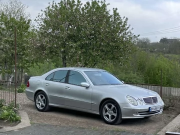 Авто Mercedes E-Class 2005 № 7654502