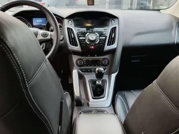 Авто Ford Focus 2011 № 7654503