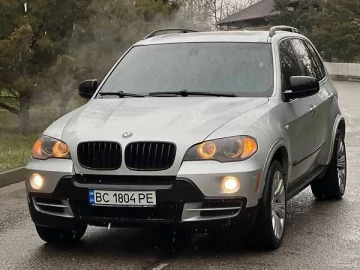 Авто BMW X5 2007 № 7654517