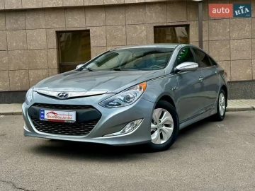 Авто Hyundai Sonata 2014 № 7654542