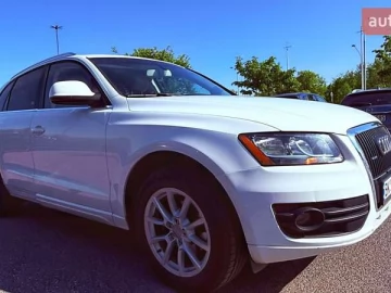 Авто Audi Q5 2011 № 7654559
