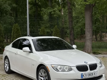 Авто BMW 3 Series 2012 № 7654566