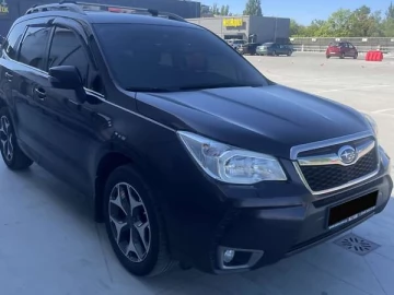 Авто Subaru Forester 2013 № 7654578