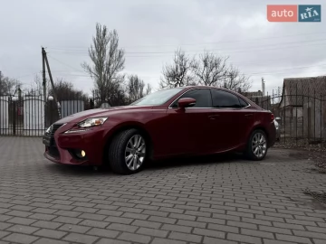 Авто Lexus Is 2013 № 7654580