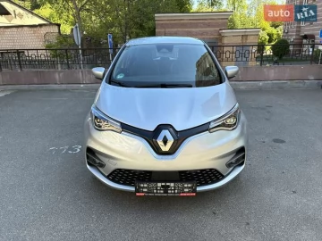 Авто Renault Zoe 2022 № 7654581