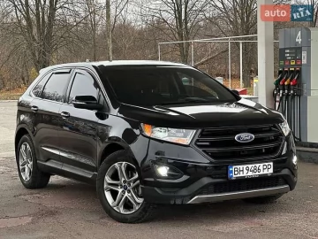 Авто Ford Edge 2017 № 7654583
