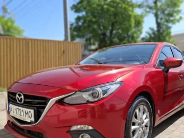 Авто Mazda 3 2016 № 7654586