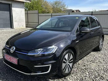 Авто Volkswagen E-Golf 2018 № 7654589