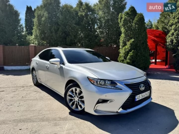 Авто Lexus Es 2012 № 7654606
