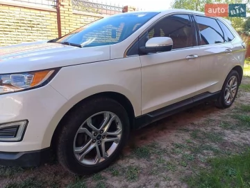 Авто Ford Edge 2016 № 7654614