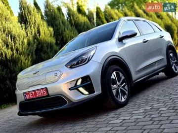 Авто KIA Niro 2020 № 7654620