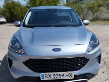 Авто Ford Escape 2022 № 7654625