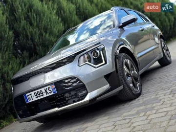 Авто KIA Niro 2024 № 7654636