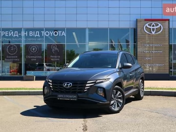Авто Hyundai Tucson 2022 № 7654638