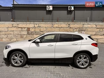 Авто BMW X2 2019 № 7654647