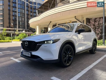 Авто Mazda Cx-5 2023 № 7654650