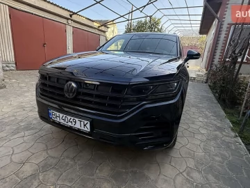 Авто Volkswagen Touareg 2019 № 7654663