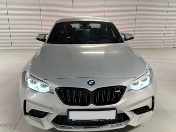 Авто BMW M2 2019 № 7654665