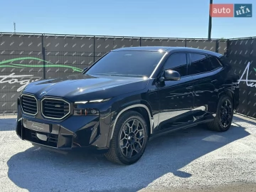 Авто BMW Xm 2023 № 7654669