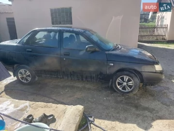 Авто ВАЗ 2110 2009 № 7654671