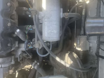 Авто Daewoo Lanos 2003 № 7654678