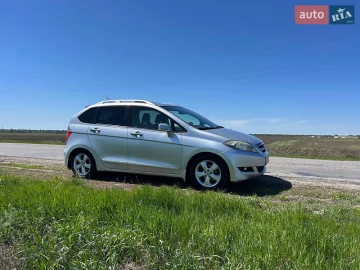 Авто Honda Fr-V 2007 № 7654686