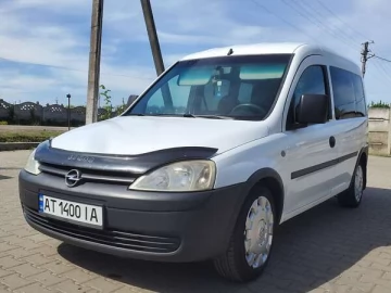 Авто Opel Combo 2005 № 7654701