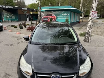 Авто Ford Focus 2013 № 7654703