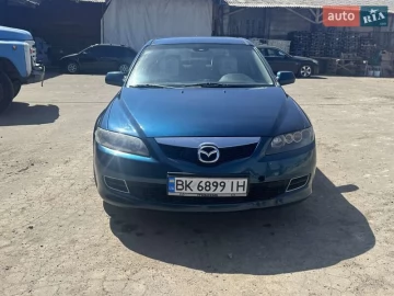 Авто Mazda 6 2006 № 7654707