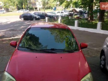 Авто Chevrolet Aveo 2008 № 7654713