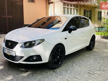 Авто SEAT Ibiza 2010 № 7654718