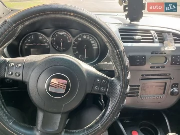 Авто SEAT Leon 2006 № 7654719