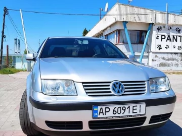 Авто Volkswagen Bora 2004 № 7654728
