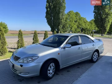 Авто Toyota Camry 2003 № 7654730