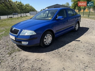 Авто Skoda Octavia 2006 № 7654733