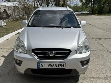 Авто KIA Carens 2006 № 7654739