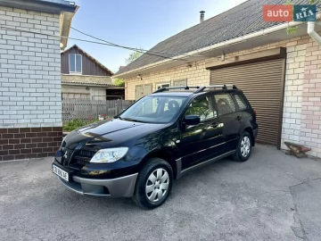Авто Mitsubishi Outlander 2008 № 7654783