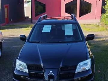 Авто Mitsubishi Outlander 2007 № 7654790