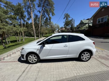 Авто SEAT Ibiza 2012 № 7654797