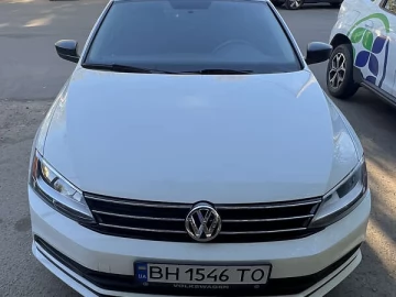 Авто Volkswagen Jetta 2015 № 7654799