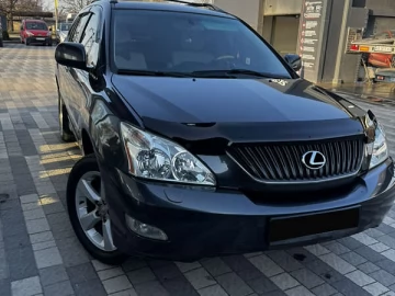 Авто Lexus Rx 2005 № 7654806