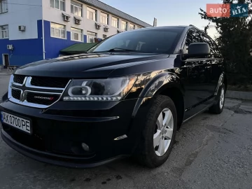Авто Dodge Journey 2015 № 7654826