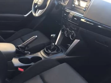 Авто Mazda Cx-5 2013 № 7654827