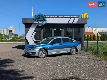 Авто Volkswagen E-Lavida 2019 № 7654829