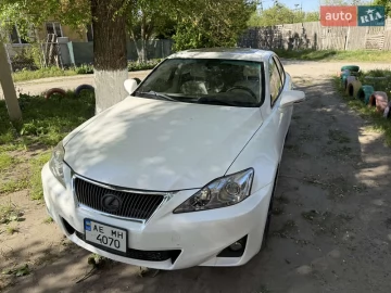 Авто Lexus Is 2011 № 7654831