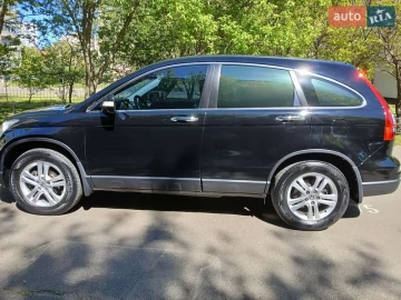 Авто Honda Cr-V 2011 № 7654839