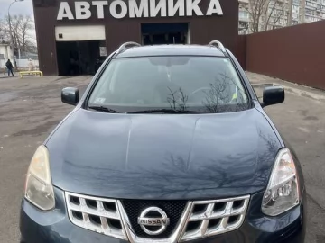 Авто Nissan Rogue 2013 № 7654850