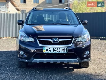 Авто Subaru Xv 2012 № 7654861