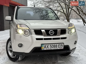 Авто Nissan X-Trail 2013 № 7654862