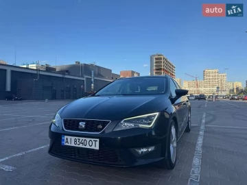 Авто SEAT Leon 2016 № 7654864